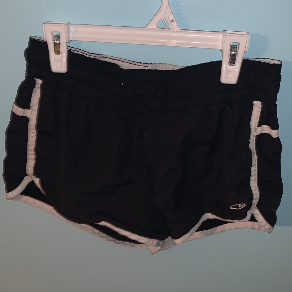 athletic shorts